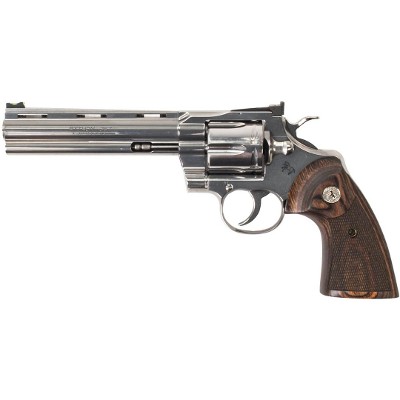 COLT PYTHON .357 .357 MAG - Image 1 of 3