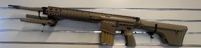 PALMETTO STATE ARMORY SABRE-10 .308 WIN - Image 2 of 2