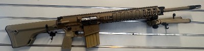 PALMETTO STATE ARMORY SABRE-10 .308 WIN - Image 1 of 2