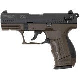 WALTHER P22 .22 LR - Image 1 of 3