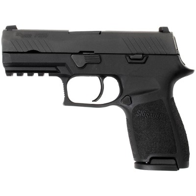 SIG SAUER P320 9MM LUGER (9X19 PARA) - Image 1 of 3