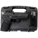 SIG SAUER P320 9MM LUGER (9X19 PARA) - Image 3 of 3