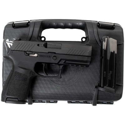 SIG SAUER P320 9MM LUGER (9X19 PARA) - Image 3 of 3
