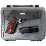 SPRINGFIELD ARMORY LOADED OPERATOR .45 ACP - Image 3 of 3