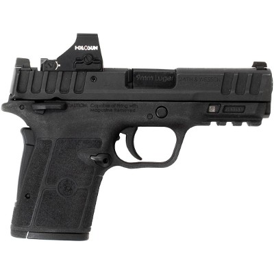 SMITH & WESSON EQUALIZER 9MM LUGER (9X19 PARA) - Image 2 of 3