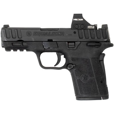 SMITH & WESSON EQUALIZER 9MM LUGER (9X19 PARA) - Image 1 of 3