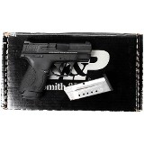 SMITH & WESSON M&P9 SHIELD 9MM LUGER (9X19 PARA) - Image 3 of 3