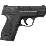 SMITH & WESSON M&P9 SHIELD 9MM LUGER (9X19 PARA) - Image 2 of 3