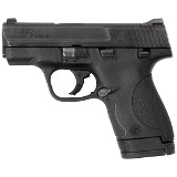 SMITH & WESSON M&P9 SHIELD 9MM LUGER (9X19 PARA) - Image 1 of 3