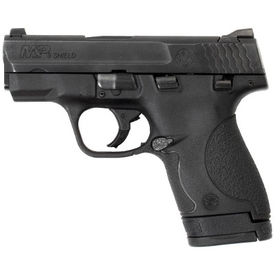SMITH & WESSON M&P9 SHIELD 9MM LUGER (9X19 PARA) - Image 1 of 3