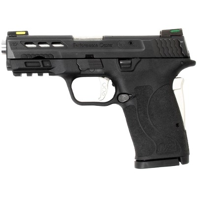 SMITH & WESSON M&P9 SHIELD EZ PERFORMANCE CENTER M2.0 9MM LUGER (9X19 PARA) - Image 1 of 3