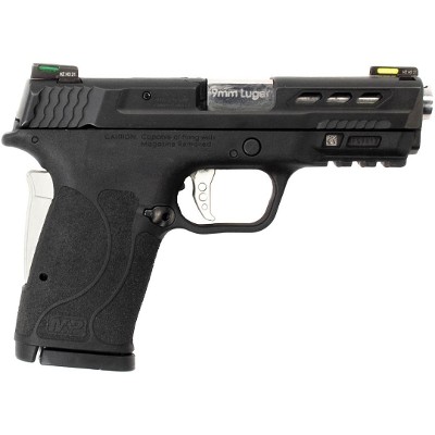 SMITH & WESSON M&P9 SHIELD EZ PERFORMANCE CENTER M2.0 9MM LUGER (9X19 PARA) - Image 2 of 3