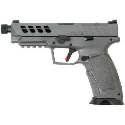 TISAS PX-9 GEN3 NIGHT STALKER SF 9MM LUGER (9X19 PARA) - Image 1 of 3