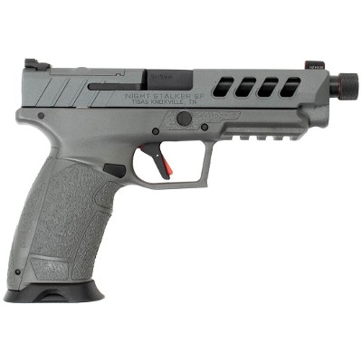 TISAS PX-9 GEN3 NIGHT STALKER SF 9MM LUGER (9X19 PARA) - Image 2 of 3
