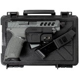 TISAS PX-9 GEN3 NIGHT STALKER SF 9MM LUGER (9X19 PARA) - Image 3 of 3