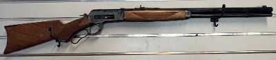 WINCHESTER MODEL 1886 .45-70 GOVT - Image 1 of 2