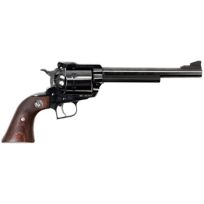 RUGER NEW MODEL SUPER BLACKHAWK .44 MAGNUM - Image 2 of 3