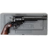 RUGER NEW MODEL SUPER BLACKHAWK .44 MAGNUM - Image 3 of 3