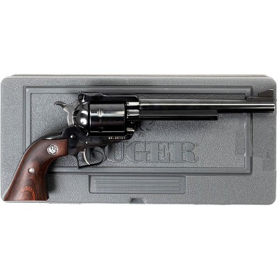 RUGER NEW MODEL SUPER BLACKHAWK .44 MAGNUM - Image 3 of 3