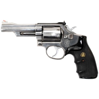 SMITH & WESSON 66-2 .357 MAG - Image 1 of 2