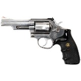 SMITH & WESSON 66-2 .357 MAG - Image 1 of 2