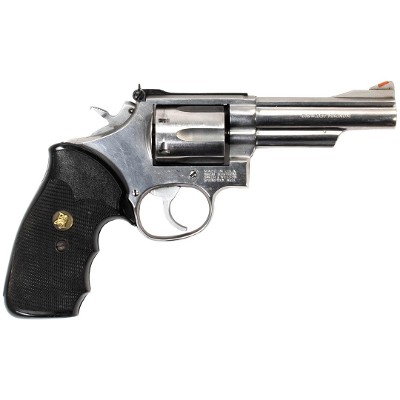 SMITH & WESSON 66-2 .357 MAG - Image 2 of 2