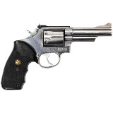 SMITH & WESSON 66-2 .357 MAG - Image 2 of 2