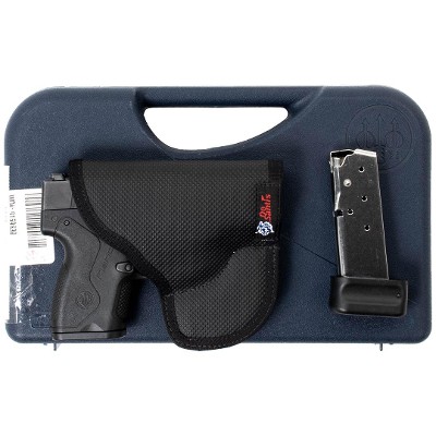 BERETTA BU9 NANO 9MM LUGER (9X19 PARA) - Image 3 of 3