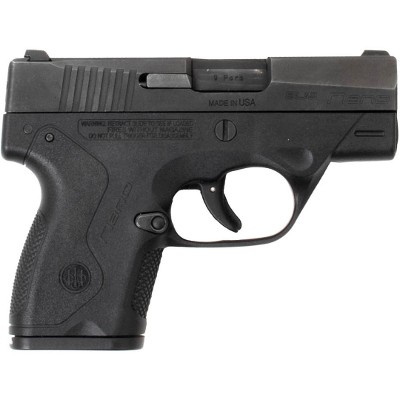 BERETTA BU9 NANO 9MM LUGER (9X19 PARA) - Image 2 of 3