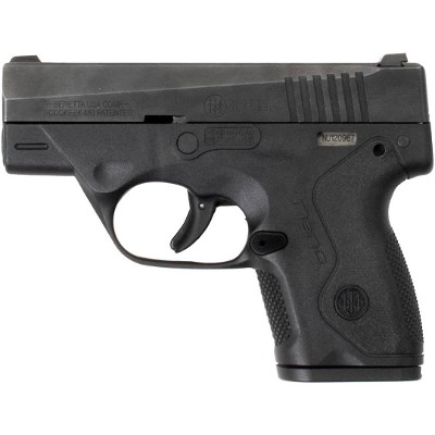 BERETTA BU9 NANO 9MM LUGER (9X19 PARA) - Image 1 of 3