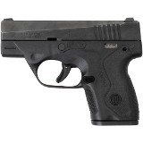 BERETTA BU9 NANO 9MM LUGER (9X19 PARA) - Image 1 of 3