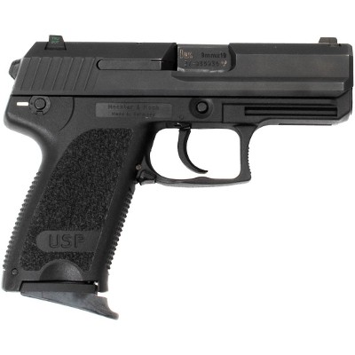 HECKLER & KOCH USP COMPACT 9MM LUGER (9X19 PARA) - Image 2 of 3