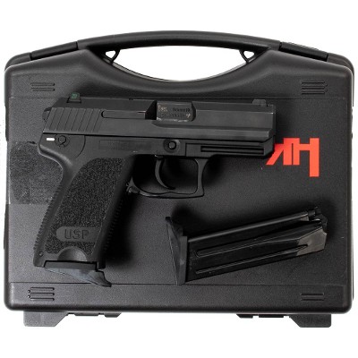 HECKLER & KOCH USP COMPACT 9MM LUGER (9X19 PARA) - Image 3 of 3