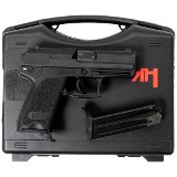 HECKLER & KOCH USP COMPACT 9MM LUGER (9X19 PARA) - Image 3 of 3