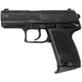 HECKLER & KOCH USP COMPACT 9MM LUGER (9X19 PARA) - Image 1 of 3