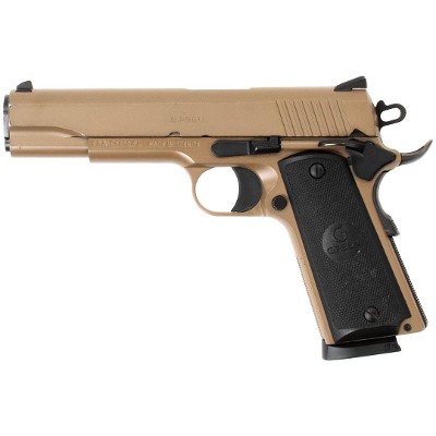 GIRSAN MC 1911 S XLV .45 ACP - Image 1 of 3