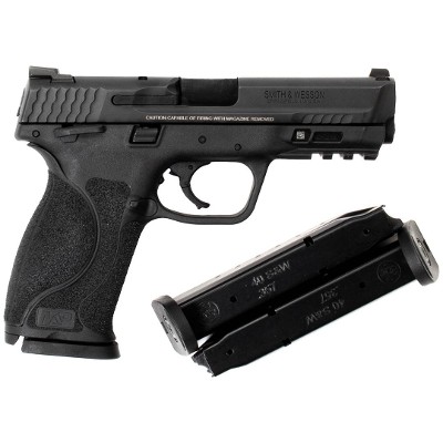 SMITH & WESSON M&P40 M2.0 .40 S&W - Image 3 of 3