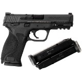 SMITH & WESSON M&P40 M2.0 .40 S&W - Image 3 of 3