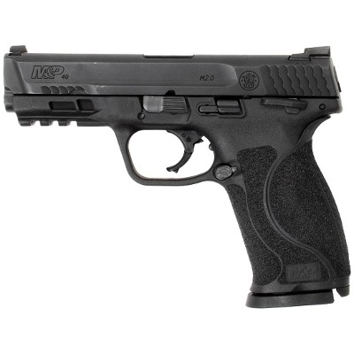 SMITH & WESSON M&P40 M2.0 .40 S&W - Image 1 of 3