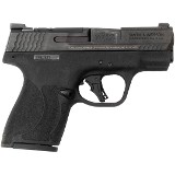 SMITH & WESSON SHIELD PLUS .30 SUPER CARRY - Image 2 of 3