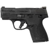 SMITH & WESSON SHIELD PLUS .30 SUPER CARRY - Image 1 of 3