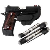 KIMBER MICRO 9 9MM LUGER (9X19 PARA) - Image 3 of 3