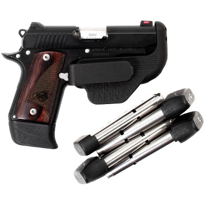 KIMBER MICRO 9 9MM LUGER (9X19 PARA) - Image 3 of 3