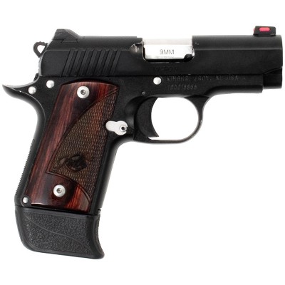 KIMBER MICRO 9 9MM LUGER (9X19 PARA) - Image 2 of 3