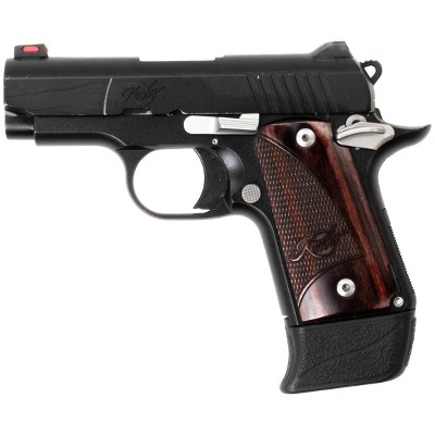 KIMBER MICRO 9 9MM LUGER (9X19 PARA) - Image 1 of 3
