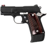 KIMBER MICRO 9 9MM LUGER (9X19 PARA) - Image 1 of 3