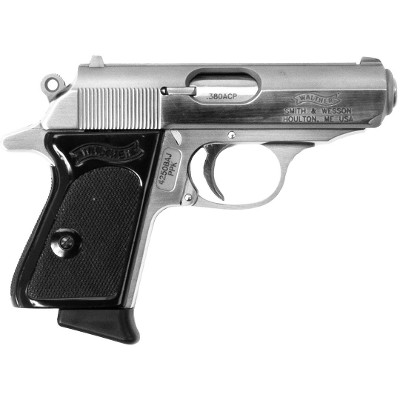 WALTHER PPK .380 ACP - Image 2 of 2