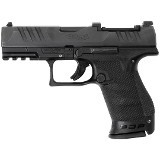 WALTHER COMPACT 9MM LUGER (9X19 PARA) - Image 1 of 3