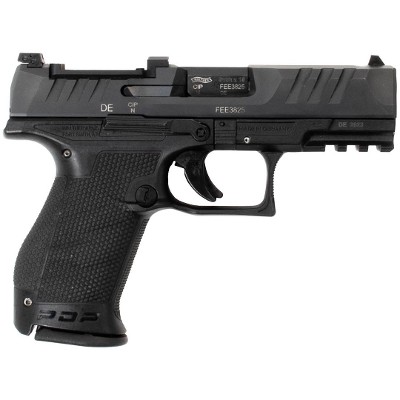 WALTHER COMPACT 9MM LUGER (9X19 PARA) - Image 2 of 3