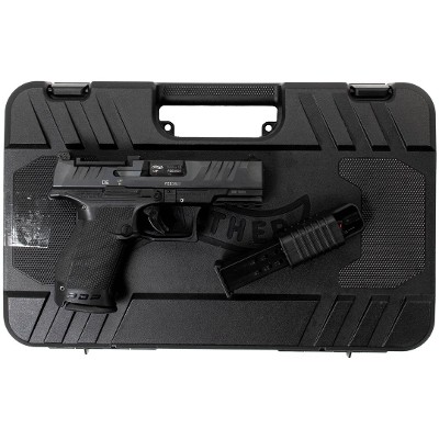WALTHER COMPACT 9MM LUGER (9X19 PARA) - Image 3 of 3